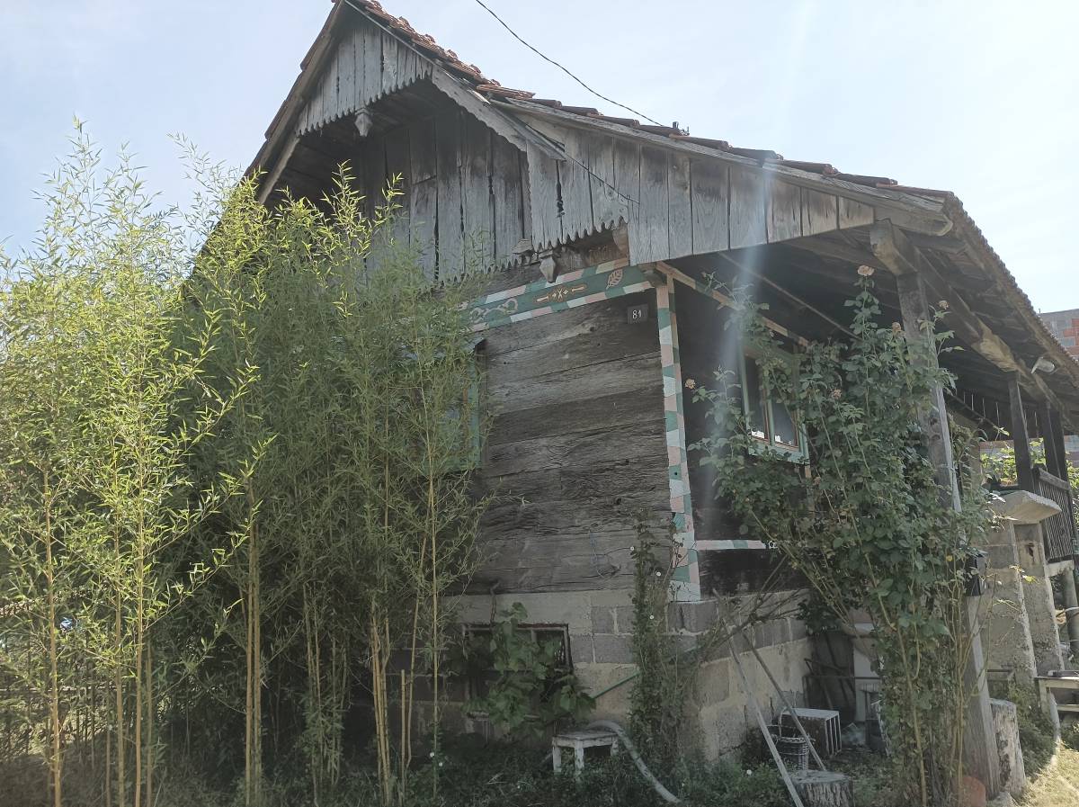 Prodaja kuće okolica Pisarovine