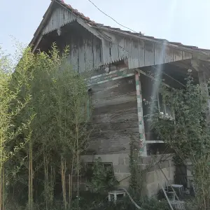 Prodaja kuće okolica Pisarovine