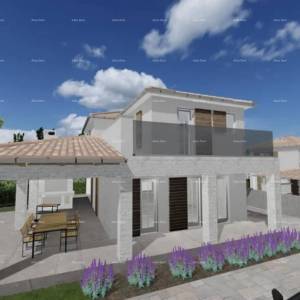 Prodaja kuće sa bazenom - Svetvinčenat