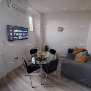 Prodaja lijepo uređenog i renoviranog stana u neposrednoj blizini centra, Pula! Odlična prilika!