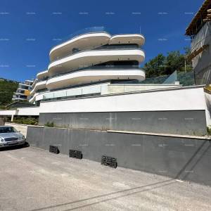Prodaja luksuznih i moderno opremljenih stanova, Opatija!