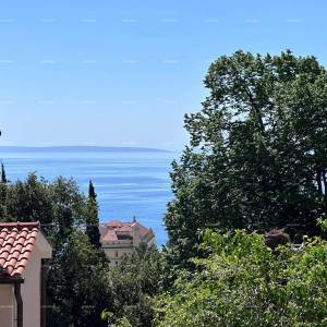Prodaja luksuznih i moderno opremljenih stanova, Opatija!