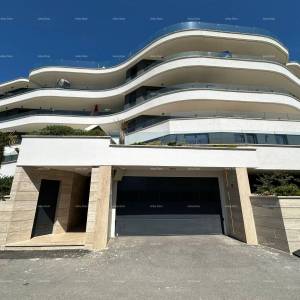 Prodaja luksuznih i moderno opremljenih stanova, Opatija!