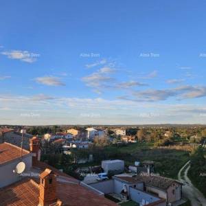 Prodaja luksuznog, dvoetažnog stana s parkirnim mjestom, Valbandon!