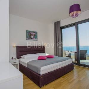 Prodaja, Makarska, 3 luksuzne vile, bazen