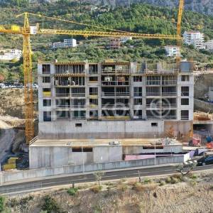 Prodaja, Makarska, luksuzna novogradnja