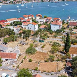 Prodaja, Marina, Vinišće, zemljište