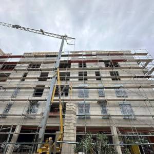 Prodaja modernih stanova u novogradnji, centar, Pula! S22