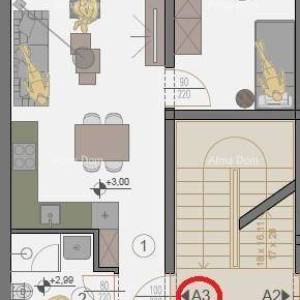 Prodaja modernih stanova u novom stambenom projektu, Štinjan
