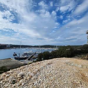 Prodaja modernih stanova u eksluzivnoj zgradi sa pogledom na marinu, Pula!B5