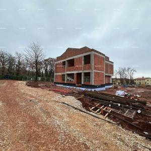 Prodaja modernih vila u predivnom stambenom naselju, Umag