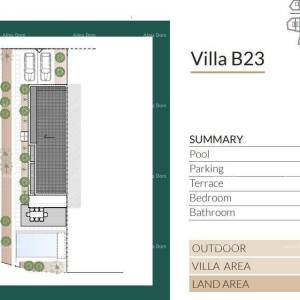 Prodaja modernih vila u predivnom stambenom naselju, Umag