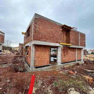 Prodaja modernih vila u predivnom stambenom naselju, Umag