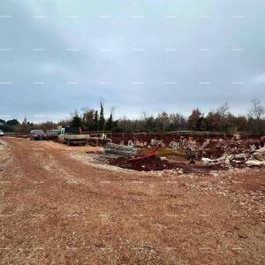 Prodaja modernih vila u predivnom stambenom naselju, Umag