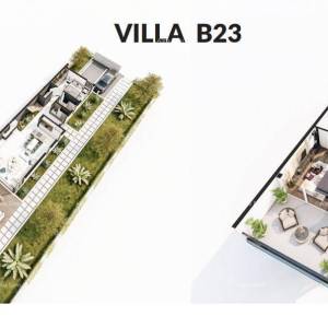 Prodaja modernih vila u predivnom stambenom naselju, Umag