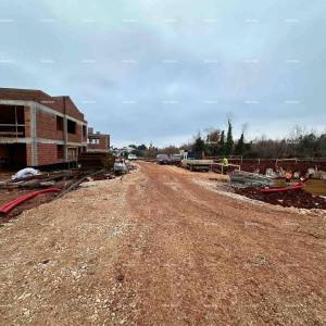 Prodaja modernih vila u predivnom stambenom naselju, Umag