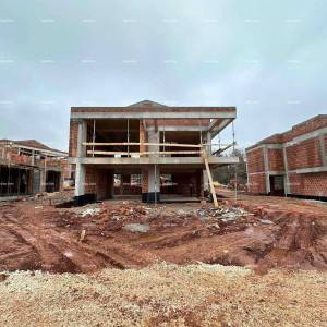Prodaja modernih vila u predivnom stambenom naselju, Umag