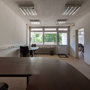 Prodaja, Novi Zagreb, Travno, poslovno uredski prostor  55m2