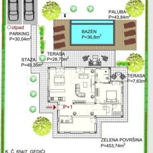 Prodaja, novogradnja, Poreč, luksuzna vila, bazen