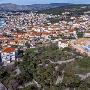 Prodaja, Okrug Gornji, građevinsko zemljište