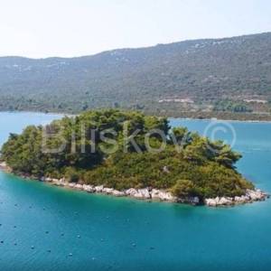 Prodaja, otok u malostonskom zaljevu, 20.085m2
