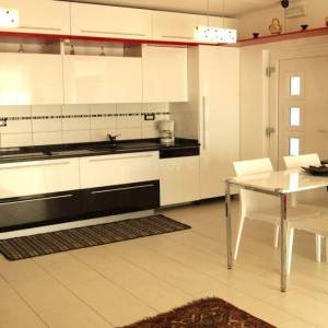 Prodaja, Pakoštane, dvoetažni penthouse,garažno parkirno mjesto