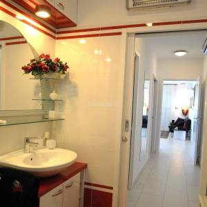Prodaja, Pakoštane, dvoetažni penthouse,garažno parkirno mjesto