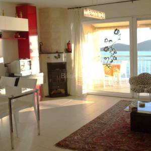 Prodaja, Pakoštane, dvoetažni penthouse,garažno parkirno mjesto
