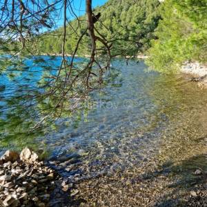 Prodaja, poljoprivredno zemljište prvi red uz more