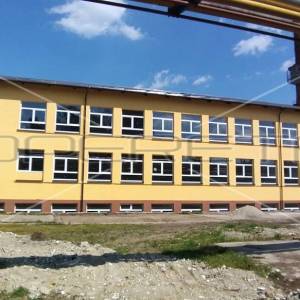 Prodaja, Poslovna zgrada, Crnac, Visoke peći Metaval, 2500m2