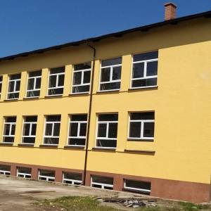 Prodaja, Poslovna zgrada, Crnac, Visoke peći Metaval, 2500m2