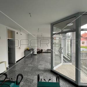 Prodaja, Poslovna zgrada, Centar, Ulica Antuna Štera, 907m2