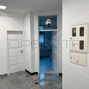 Prodaja, Poslovna zgrada, Centar, Ulica Antuna Štera, 907m2