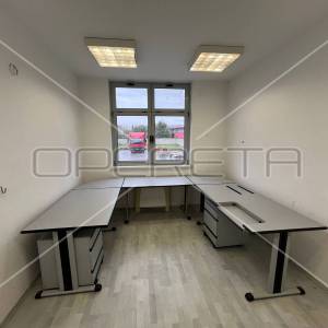 Prodaja, Poslovna zgrada, Centar, Ulica Antuna Štera, 907m2