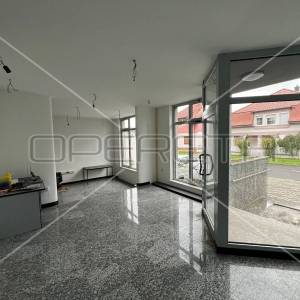Prodaja, Poslovna zgrada, Centar, Ulica Antuna Štera, 907m2