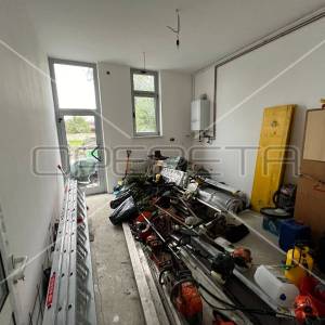 Prodaja, Poslovna zgrada, Centar, Ulica Antuna Štera, 907m2