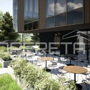 Prodaja, Poslovna zgrada, Centar, Gospodarska ulica , 115m2