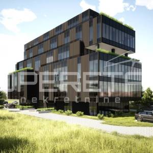 Prodaja, Poslovna zgrada, Centar, Gospodarska ulica , 115m2