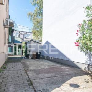 Prodaja, Poslovna zgrada, Centar, Nova Ves 45/2, 221m2