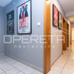 Prodaja, Poslovna zgrada, Centar, Nova Ves 45/2, 221m2