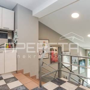 Prodaja, Poslovna zgrada, Centar, Nova Ves 45/2, 221m2