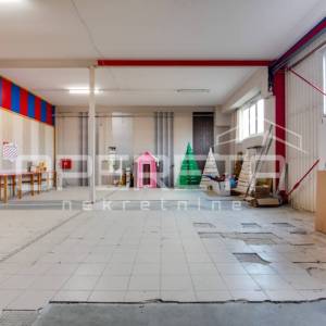 Prodaja, Poslovna zgrada, Karlovac okolica, Lug 74, 700m2
