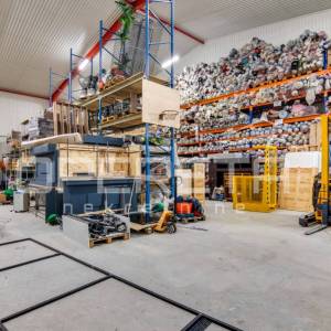 Prodaja, Poslovna zgrada, Karlovac okolica, Lug 74, 700m2