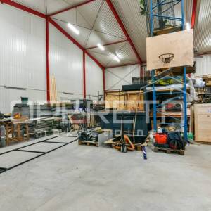 Prodaja, Poslovna zgrada, Karlovac okolica, Lug 74, 700m2