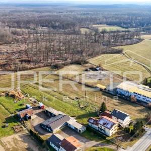 Prodaja, Poslovna zgrada, Karlovac okolica, Lug 74, 700m2