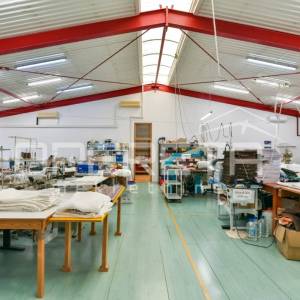 Prodaja, Poslovna zgrada, Karlovac okolica, Lug 74, 700m2