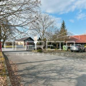 Prodaja, Poslovna zgrada, Karlovac okolica, Lug 74, 700m2