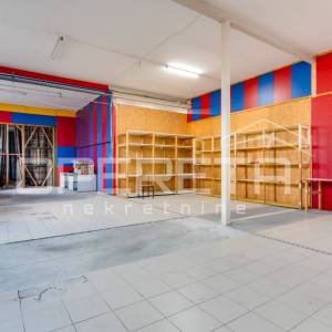 Prodaja, Poslovna zgrada, Karlovac okolica, Lug 74, 700m2