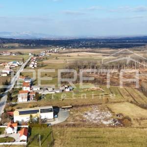 Prodaja, Poslovna zgrada, Karlovac okolica, Lug 74, 700m2