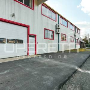Prodaja, Poslovna zgrada, Karlovac okolica, Lug 74, 700m2